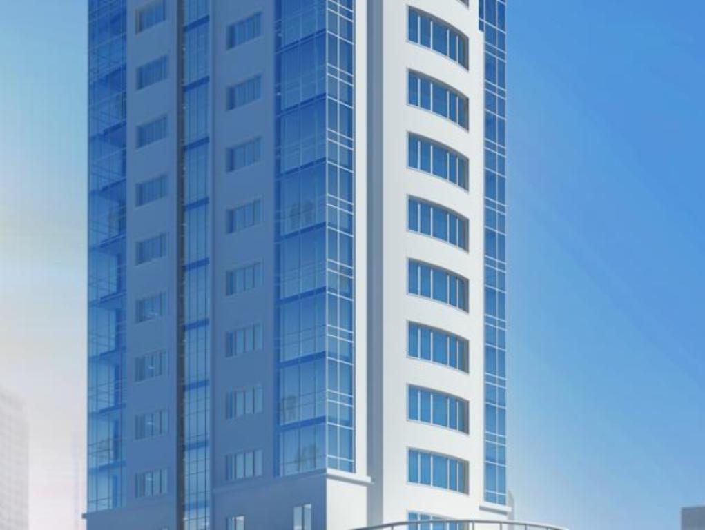 Danang Petro Hotel Extérieur photo