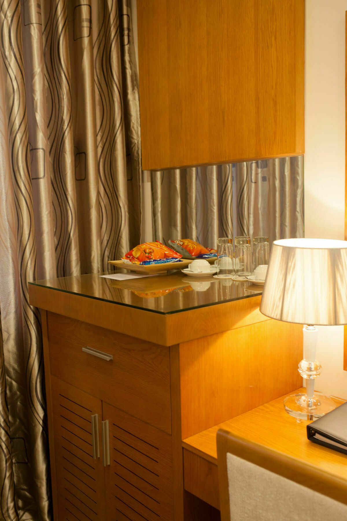 Danang Petro Hotel Extérieur photo